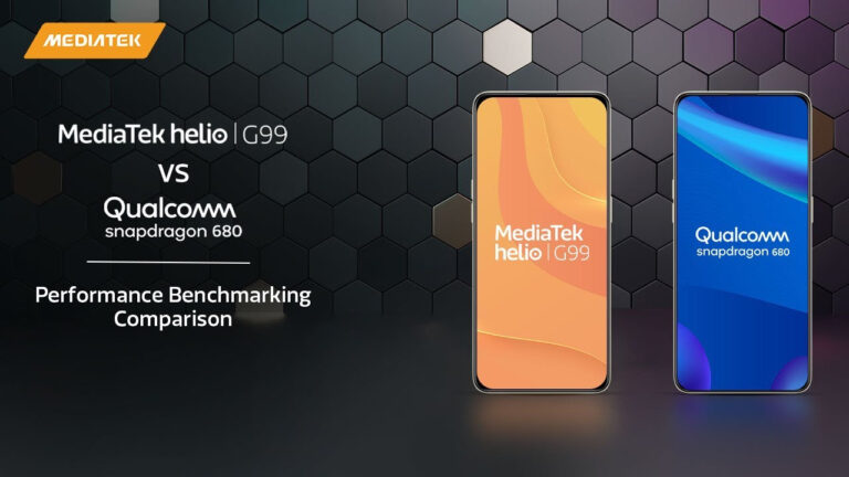 MediaTek Helio G99 vs Snapdragon 680: Chipset Mana Lebih Performa dan Efisien?