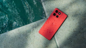 Moto G86 Power 5G Resmi Hadir di Indonesia, Smartphone Stylish dengan Baterai Raksasa