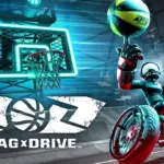 Nintendo Rilis Drag x Drive, Game Eksklusif dengan Kontrol Mouse di Switch 2