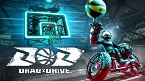 Nintendo Rilis Drag x Drive, Game Eksklusif dengan Kontrol Mouse di Switch 2