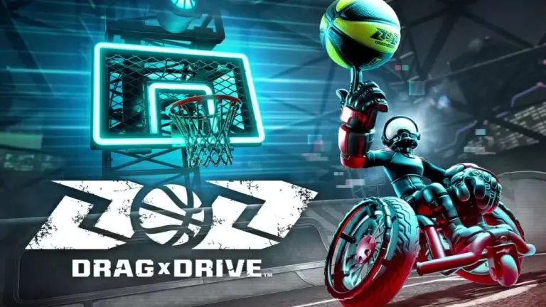 Nintendo Rilis Drag x Drive, Game Eksklusif dengan Kontrol Mouse di Switch 2