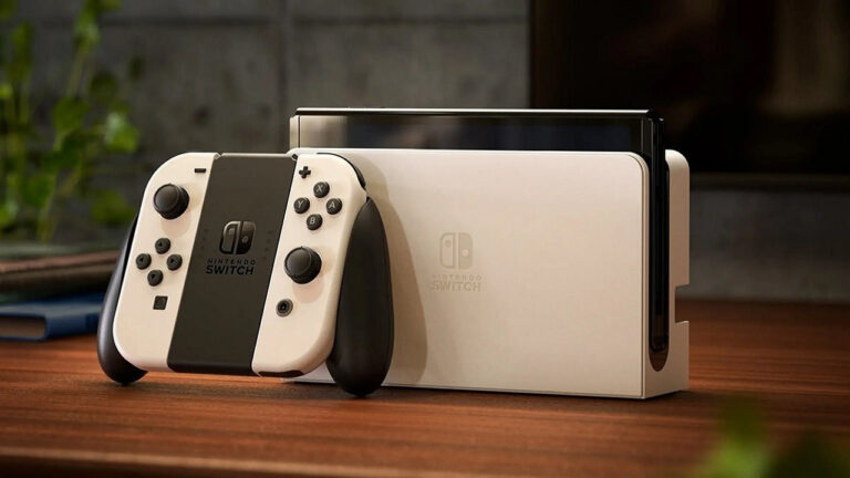 Nintendo Umumkan Kenaikan Harga Konsol Switch Mulai 3 Agustus 2025