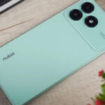 Nubia A36 Rilis Resmi: Smartphone Kelas Menengah dengan Desain Modern dan Fitur Mumpuni