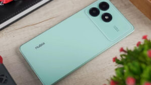 Nubia A36 Rilis Resmi: Smartphone Kelas Menengah dengan Desain Modern dan Fitur Mumpuni