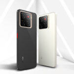 Nubia A56: Smartphone Rp 1 Juta dengan Fitur Canggih dan AI Pintar