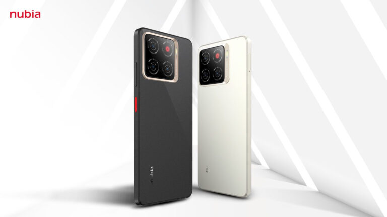 Nubia A56: Smartphone Rp 1 Juta dengan Fitur Canggih dan AI Pintar