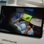 OPPO Pad SE: Tablet Keluarga dengan Layar Anti-Silau dan Fitur Kids Mode