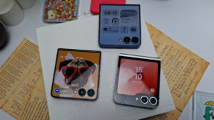 Perbandingan Samsung Galaxy Z Flip 7 vs iPhone 15 Plus: Siapa Lebih Unggul?