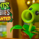 Plants vs. Zombies: Replanted Resmi Diumumkan, Hadir dengan Grafis HD dan Fitur Baru