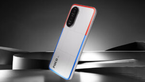 POCO Rilis M7 Plus 5G dan M7 4G, Usung Baterai 7.000 mAh dan Layar 6,9 Inci