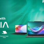 Polytron Resmi Rilis Laptop Pertama di Indonesia, Ini Spesifikasi dan Harga Luxia Series