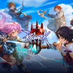 Ragnarok Online 3 Hadirkan Nostalgia Game Warnet dengan Visual Modern