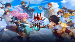 Ragnarok Online 3 Hadirkan Nostalgia Game Warnet dengan Visual Modern