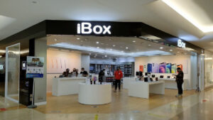 Rayakan 20 Tahun iBox di Indonesia, Erajaya Digital Luncurkan Logo Baru & Promo Spesial