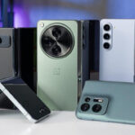 Rekomendasi Ponsel Lipat Terbaik 2025: Mulai dari Samsung, Google, OnePlus, dan Motorola