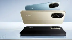 Review POCO C71: Smartphone Rp1 Jutaan dengan Performa dan Layar 120Hz!