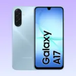 Samsung Galaxy A17 5G Resmi Hadir di Indonesia, Andalkan AI dan Performa Andal di Harga Rp 3 Jutaan Samsung Galaxy A17 5G Resmi Hadir di Indonesia, Andalkan AI dan Performa Andal di Harga Rp 3 Jutaan