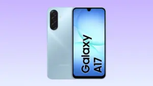 Samsung Galaxy A17 5G Resmi Hadir di Indonesia, Andalkan AI dan Performa Andal di Harga Rp 3 Jutaan