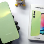 Samsung Galaxy A24: Smartphone Elegan dengan Performa Andal