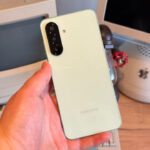 Samsung Galaxy A26 5G dengan One UI 7, Teman Setia Mahasiswa Masa Kini