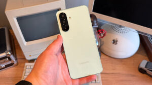 Samsung Galaxy A26 5G dengan One UI 7, Teman Setia Mahasiswa Masa Kini