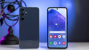 Samsung Galaxy A55 5G Turun Harga! Cek Spesifikasi dan Promo Terbaru Agustus 2025