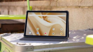 Samsung Galaxy Tab A11: Tablet Murah dengan Desain Modern dan Performa Andal
