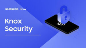 Samsung Knox: Perlindungan Berlapis untuk Era Kecerdasan Buatan