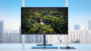 Samsung ViewFinity S8 Resmi Meluncur di Indonesia dengan Layar 4K Samsung ViewFinity S8 Resmi Meluncur di Indonesia dengan Layar 4K