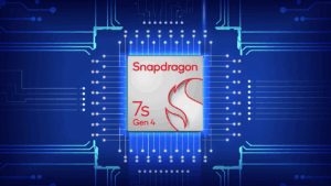 Snapdragon 7s Gen 4 Meluncur, Peningkatan Performa Naik Sedikit