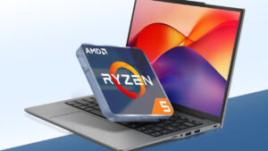 Spesifikasi dan Harga ADVAN Workmate, Laptop Murah untuk Mahasiswa dan UMKM