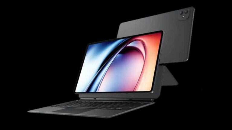 Spesifikasi dan Harga Itel Vista Tab 30 Pro: Tablet Entry-Level untuk Semua Kebutuhan