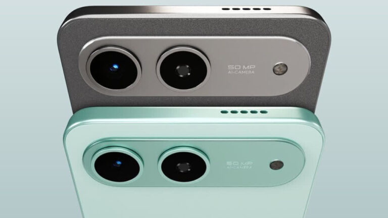 Tecno Spark Go 5G Resmi Diumumkan: Model Pertama Lini Spark dengan Koneksi 5G