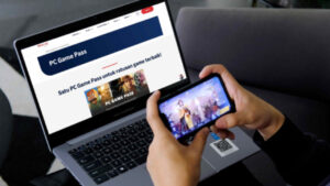 Telkomsel dan Nuon Hadirkan PC Game Pass Mulai Rp63 Ribu, Bikin Gaming Makin Praktis