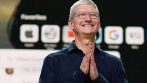 Tim Cook Dorong Apple Jadi Raja AI, Siap Susul Pesaing