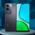 Vivo G3 5G Resmi Meluncur dengan Layar Berponi dan Baterai Jumbo 6.000 mAh