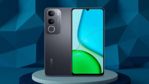 Vivo G3 5G Resmi Meluncur dengan Layar Berponi dan Baterai Jumbo 6.000 mAh