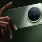 Vivo X300 Hadir dengan Kamera 200MP dan Lensa Periskop 50MP, Siap Bersaing Ketat!