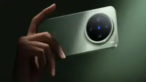 Vivo X300 Hadir dengan Kamera 200MP dan Lensa Periskop 50MP, Siap Bersaing Ketat!