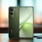 Vivo Y400 4G Resmi Meluncur di Indonesia, Baterai Besar dan Anti Air Ekstrem!
