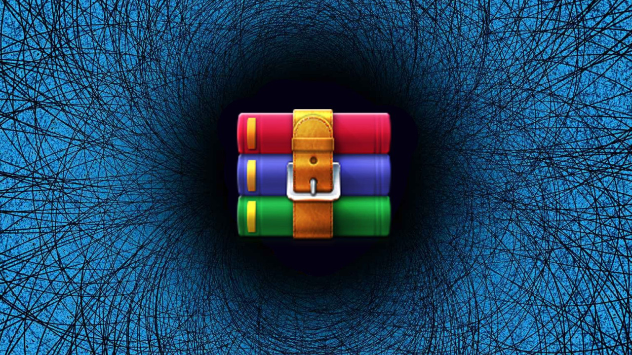 Waspada! WinRAR Disusupi Hacker, Segera Update ke Versi 7.13 Sekarang Juga
