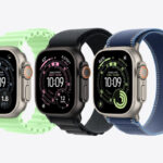 Apple Watch Ultra 3 Hadir dengan Layar Lebih Luas & Baterai Tahan Lama