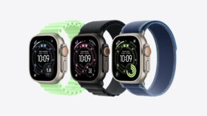 Apple Watch Ultra 3 Hadir dengan Layar Lebih Luas & Baterai Tahan Lama