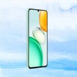 Honor Play10: Ponsel Entry-Level dengan Android Go dan Baterai 5.000 mAh