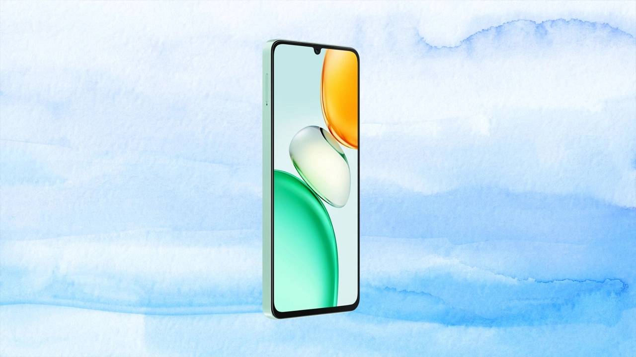 Honor Play10: Ponsel Entry-Level dengan Android Go dan Baterai 5.000 mAh