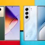 Infinix Note 40 Pro vs Tecno Camon 40 Pro: Persaingan Ketat di Segmen Menengah Premium