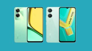 Realme C61 vs Vivo Y03T: Persaingan Ketat HP Rp 1 Jutaan di Indonesia