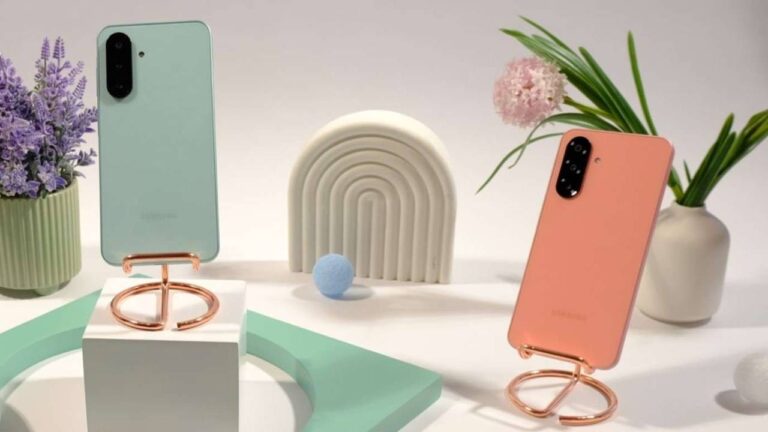 Daftar Harga HP Samsung Galaxy A, S, dan Z Series Terbaru September 2025