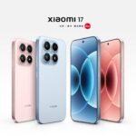 Xiaomi 17 Resmi Meluncur dengan Snapdragon 8 Elite Gen 5 dan Baterai 7.000 mAh