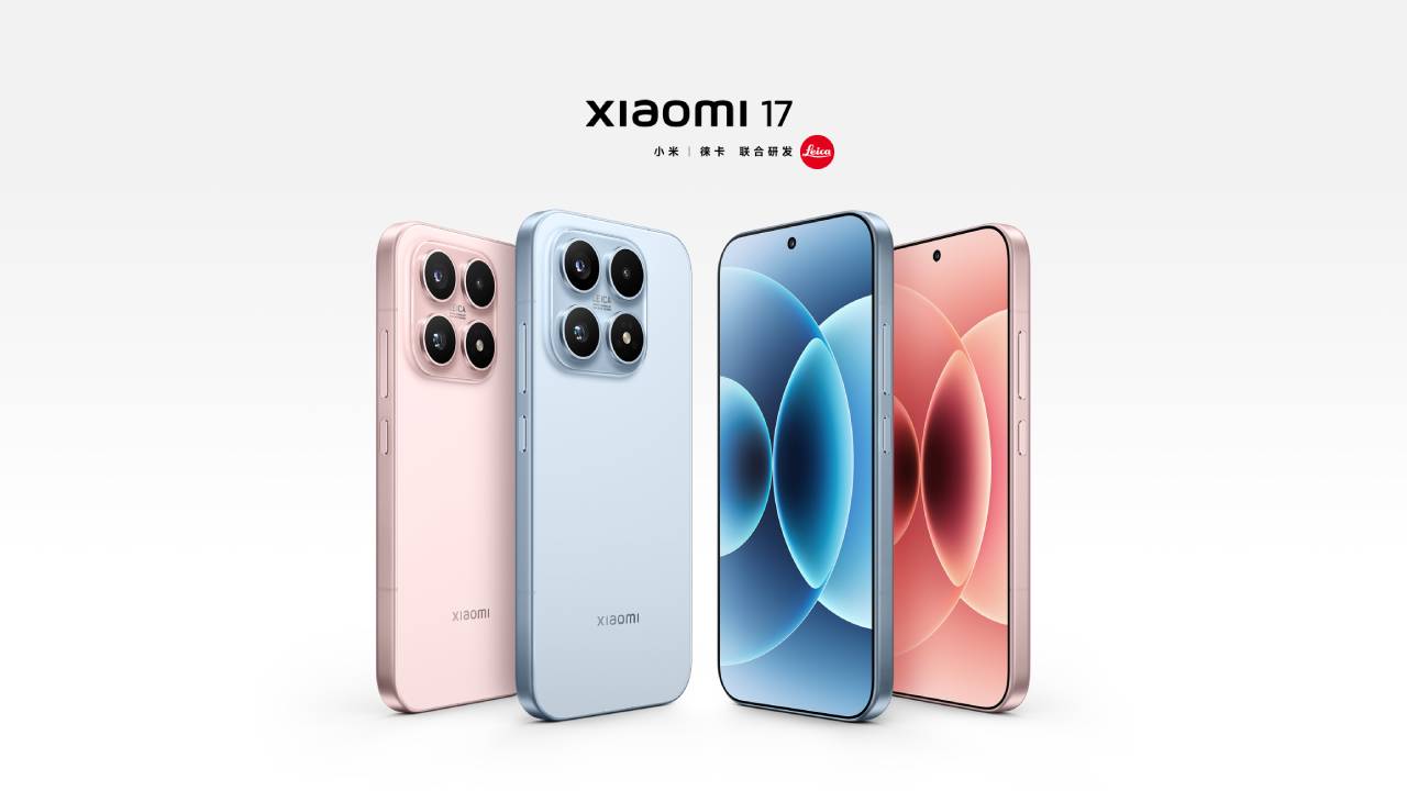 Xiaomi 17 Resmi Meluncur dengan Snapdragon 8 Elite Gen 5 dan Baterai 7.000 mAh